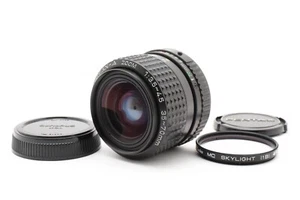 Pentax SMC PENTAX-A 35-70mm F3.5-4.5 MF Zoom Lens [Excellent+5] From Japan - Picture 1 of 24