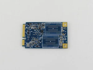 724431-001 / SD6SF1M-032G-1006 SanDisk X110 32GB mSATA SSD - Picture 1 of 2
