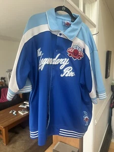 Pass The Roc 1891 Vintage Jersey Size XXXL - Picture 1 of 9