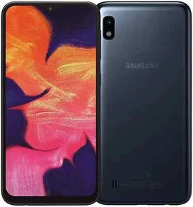 New Samsung Galaxy A10 32GB Blue Unlocked Sim Free Android Mobile Smartphone - Picture 1 of 5
