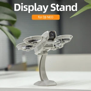 Plastic Desktop Exhibition Display Stand Accessories for DJI NEO - Picture 1 of 10