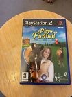 Playstation 2 Pippa Funnell Take The Reins