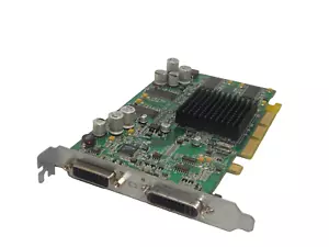 APPLE MAC G4 GRAFIKKARTE ATI RADEON 9000 64MB AGP VGA ADC #GK11206 - Bild 1 von 1