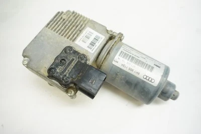 2009-2016 B8 AUDI A4 - Windshield Wiper Motor OEM - Image 1 of 2