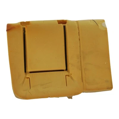 Genuine GM 2006-2011 Chevrolet GMC Colorado Canyon Rear Seat Back Pad 89041354 - Image 1 of 4