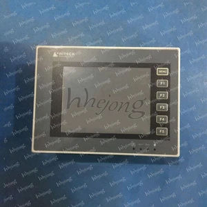 ONE HITECH Touch Screen PWS6600T-S USED - Picture 1 of 1