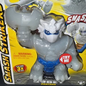 Heroes of Goo Jit Zu SMASH STRIKERS & STRETCH STRIKERS & MORE Wählen Sie Ihre Figur - Bild 1 von 1
