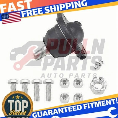 Rótula Carquest Premium 410-65531 - Chevy/GMC/Isuzu/Olds 84-05 Foto 1 de 4