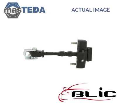 6004-00-0246P DOOR CATCH LEFT RIGHT FRONT BLIC NEW OE REPLACEMENT - Image 1 of 4