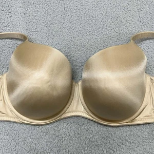 Sujetador Cacique 42DDD Sujetador Push Up Boost Balconette Lane Bryant - Imagen 1 de 14