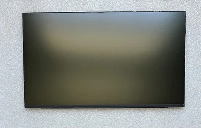 InnoLux 15.6" Matte Laptop LCD LED Screen Panel N156BGA-E53 Rev. C1 7XMDT 07XMDT - Image 1 of 4