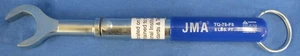 JMA Wireless TQ-78-F8  7/8" 8F+ lbs Torque Wrench - Picture 1 of 2