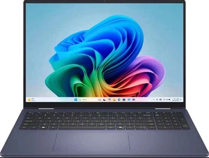 2025 Dell 16 Plus 2-In-1 16" Laptop 16GB RAM 512GB SSD Ultra Core WITH WARRANTY - Picture 1 of 13