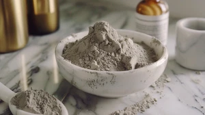 1 LB Bentonite Clay Powder Ultrafine 99+% Purity - Picture 1 of 1