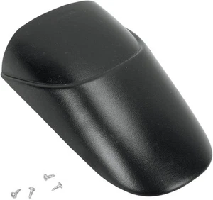 Maier Mfg Front Fender Extension Textured Black 05860-20 - Picture 1 of 1