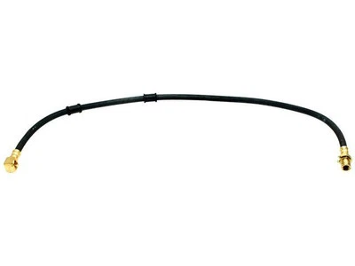 Mangueira de freio dianteira Raybestos 55668SPDC 1987 1988 para 1986-1989 International S1853 - Imagem 1 de 2