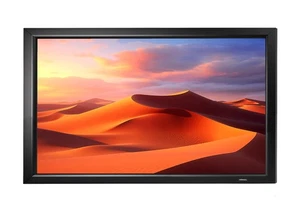 celexon HomeCinema Frame 180 x 102 cm ( Rahmen ) - Bild 1 von 3