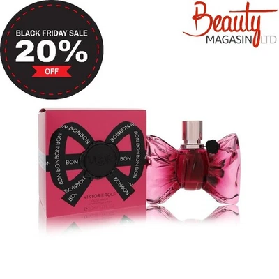 Viktor & Rolf Bonbon Eau de Parfum 50ml Spray For HER - brand new - fast ship - Image 1 of 2
