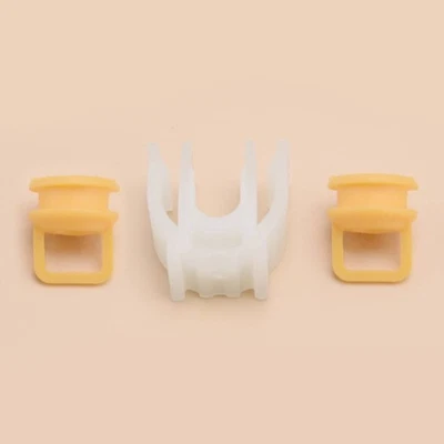 Shift Cable Bushing Range Selector Lever Adjuster Clip Fits For Chevrolet Malibu - Image 1 of 4