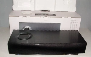 NAIM Mu-So 2 2nd Generation Powered WIRELESS MUSIC SYSTEM SPEAKER Mint Condition - Picture 1 of 21