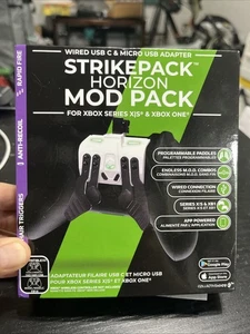 Collective Minds Gaming XBOX Strikepack Horizon M.O.D. Pack For Xbox Series X - Picture 1 of 3