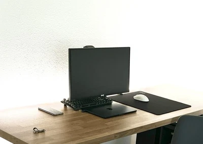 ASUS ROG Swift PG258Q 1080p 240HZ Monitor - Image 1 of 2