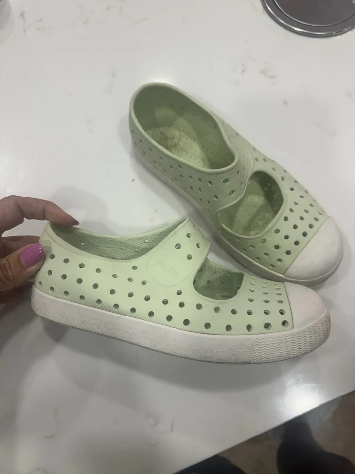 Natives Girl talla 13 Foto 1 de 1