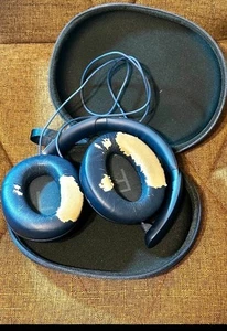 soundcore Space Q45 Over the Ear Wireless Headphones - Black - Picture 1 of 7
