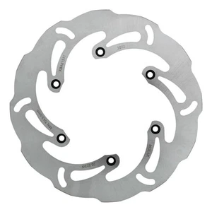 Wave Rear Brake Disc for Husaberg FS 450 C 2004-2005 - Picture 1 of 4