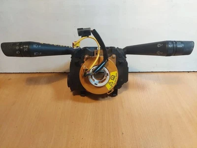 PRZEŁĄCZNIK ZESPOLONY FIAT QUBO 07355317780 - Immagine 1 di 2