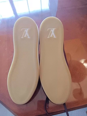 Louis Vuitton Men's Shoes Size 10 - Image 1 of 4