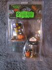 Halloween Lemax Spooky Town, Monster Mailboxes  #44740  2014