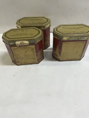 Lipton Tea Tim’s de colección. Lote de 3. Publicidad Lipton Yea de colección Foto 1 de 4