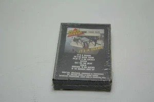 M.C. Down Beat It's a Shame Cassette Old School in Shrinkwrap New - Bild 1 von 3