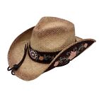 Summer Straw Weaving Hat Seaside Hat for Ladies Cap Breathable Sunproof Cap