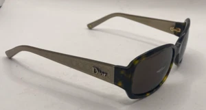 SOLO MARCOS DE GAFAS DIOR DIOR GRANVILLE 2 161EJ MARRÓN TORTUGA 55-17-125 - Imagen 1 de 7