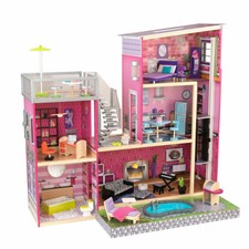 casa barbie jumbo