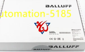 1PCS BNI005L BNI IOL-302-000-K006 modulo Balluff nuovo spedizione veloce tramite DHL - Foto 1 di 1