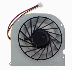CPU Fan For ASUS F80C F80S F80Q F80L F81SE X82 F83 X88 X85S X88S - Photo 1/2