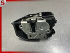 07-13 BMW 328I 335I COUPE FRONT LEFT DRIVER SIDE DOOR LATCH LOCK ACTUATOR OEM