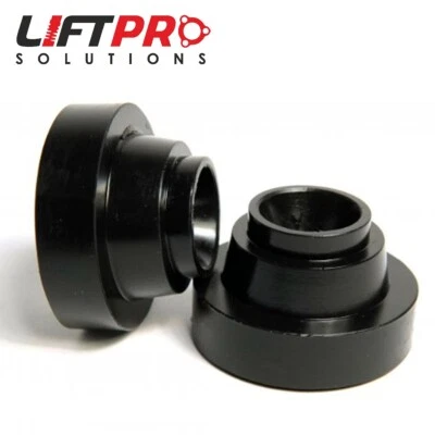 Kit Elevador Espaciadores Bobina Trasera 0.8" 20mm para Audi A1, TT, A2, A3 Foto 1 de 3