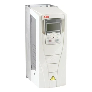 ABB ACS550-U1-046A-2 V3.14E 3PH 208-240V 46.2A 11KW 15PS AC Drive VFD USA - Bild 1 von 4