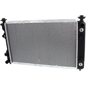 Radiator Fits 2010-2017 Chevrolet Equinox Engine 25952758 GM3010533 - Picture 1 of 5