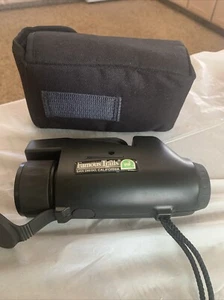 Famous Trails Night Vision Monocular Missing Parts See Pictures - Picture 1 of 4