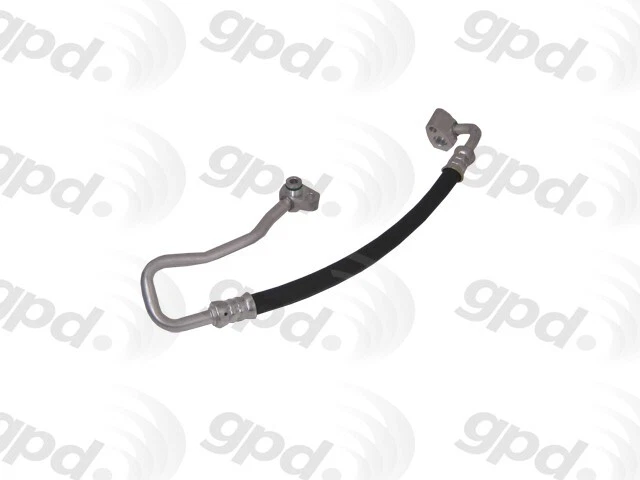 A/C Refrigerant Discharge Hose For 1995-1998 Nissan 200SX 1.6L 1996 1997 - Image 1 of 1