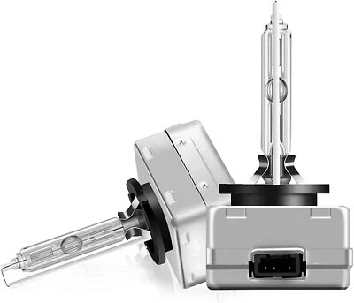NEW D1S 35W HID Bulb OEM XENON Headlight Replacement CS2 for Cadillac Escalade - Image 1 of 4