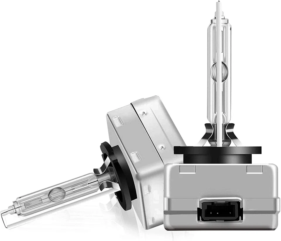 NEW D1S 35W HID Bulb OEM XENON Headlight Replacement CS2 for Cadillac Escalade - Image 1 of 4