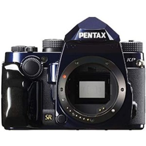 USED Pentax - Ricohimaging PENTAX KP JLTD (DN) BODY Digital SLR Camera KP J Lim