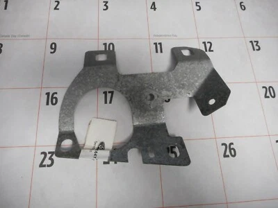 NEW NOS 1986 1987 1988 MERCURY SABLE FRONT RADIATOR SUPPORT TO APRON BRACE LH - Image 1 of 3