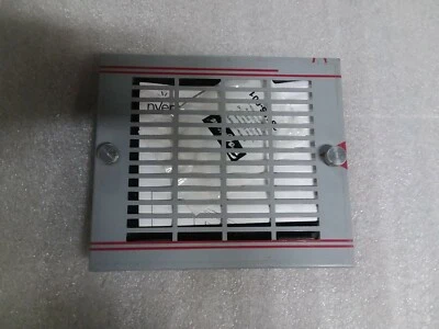 TEP4SS Hoffman Exhaust Grille Package 4" Stainless Steel - 60 day warranty - Image 1 of 3